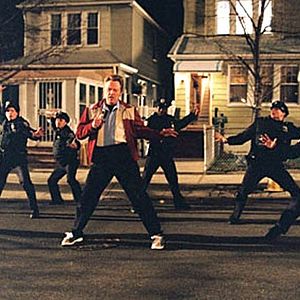 Foto Christopher Walken