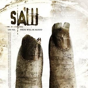 Foto Saw II