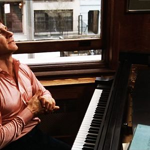 Foto Melodía para un asesinato