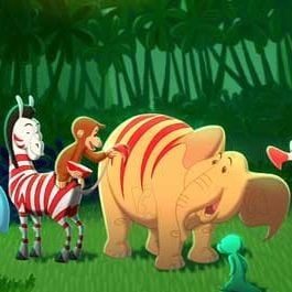 Foto Jorge el curioso