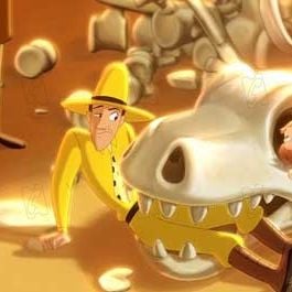 Foto Jorge el curioso