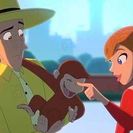 Foto Jorge el curioso