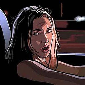 Foto A Scanner Darkly (Una mirada en la oscuridad)