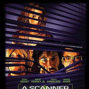 Foto A Scanner Darkly (Una mirada en la oscuridad)