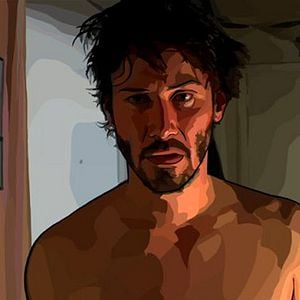 Foto A Scanner Darkly (Una mirada en la oscuridad)