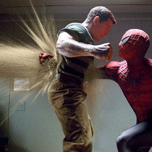 Foto Spider-Man 3