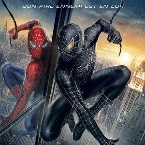 Foto Spider-Man 3