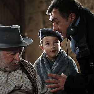 Foto Christophe Malavoy