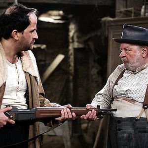 Foto Lionel Abelanski