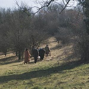 Foto Christophe Malavoy