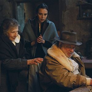 Foto Christophe Malavoy