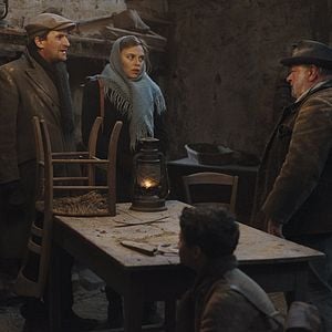 Foto Christophe Malavoy