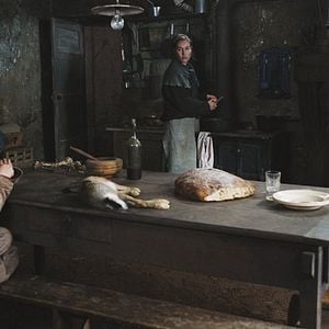 Foto Christophe Malavoy