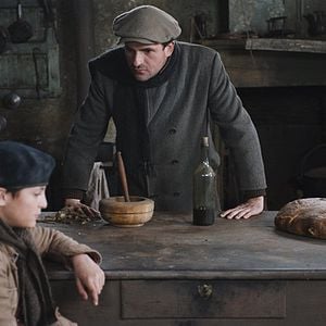 Foto Christophe Malavoy