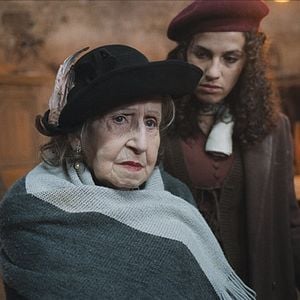 Foto Christophe Malavoy