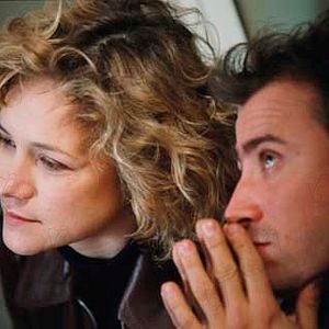 Foto Crystel Amsalem