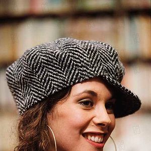 Foto Alysson Paradis