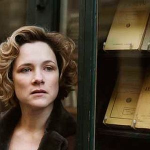 Foto Crystel Amsalem