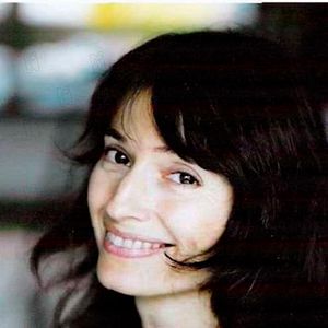 Foto Crystel Amsalem