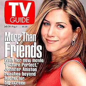 Foto Jennifer Aniston