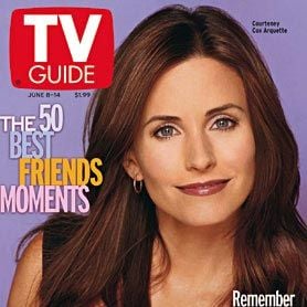 Foto Courteney Cox