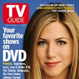 Foto Jennifer Aniston