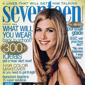 Foto Jennifer Aniston