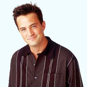 Foto Matthew Perry
