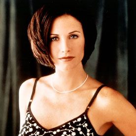 Foto Courteney Cox
