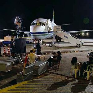 Foto Whisky Romeo Zulu