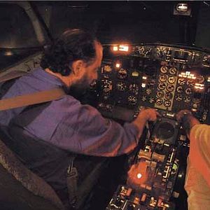 Foto Whisky Romeo Zulu