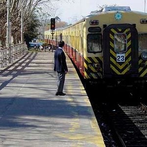 Foto Whisky Romeo Zulu