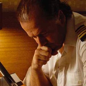 Foto Whisky Romeo Zulu