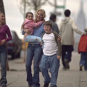 Foto Mamá a la fuerza