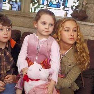 Foto Abigail Breslin