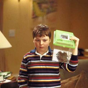 Foto Mamá a la fuerza