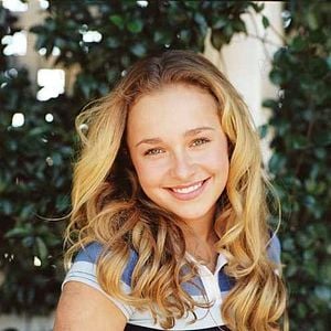 Foto Hayden Panettiere