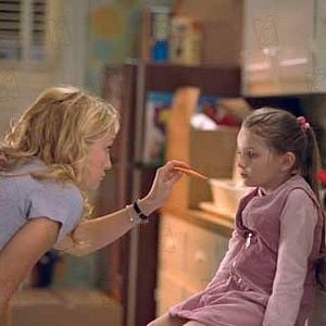 Foto Mamá a la fuerza