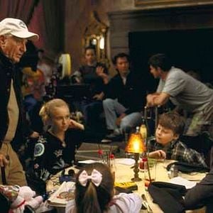 Foto Mamá a la fuerza