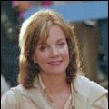 Foto Margaret Colin