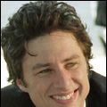 Foto Zach Braff