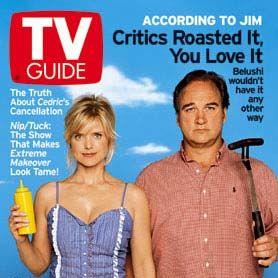 Foto El mundo según Jim