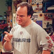 Foto El mundo según Jim