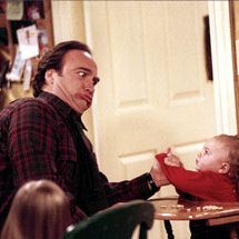 Foto El mundo según Jim