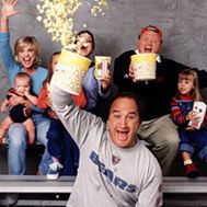 Foto El mundo según Jim