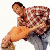 Foto El mundo según Jim