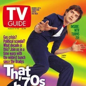 Foto Aquellos maravillosos 70