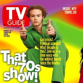 Foto Danny Masterson