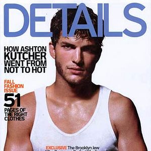 Foto Ashton Kutcher