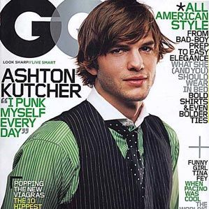 Foto Ashton Kutcher